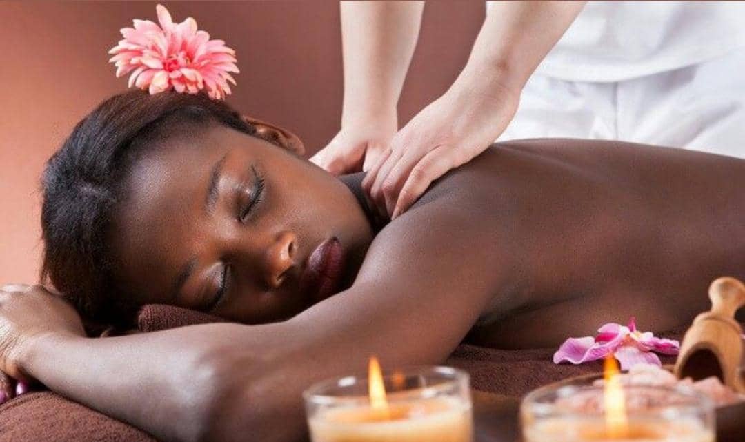 Aromatherapy