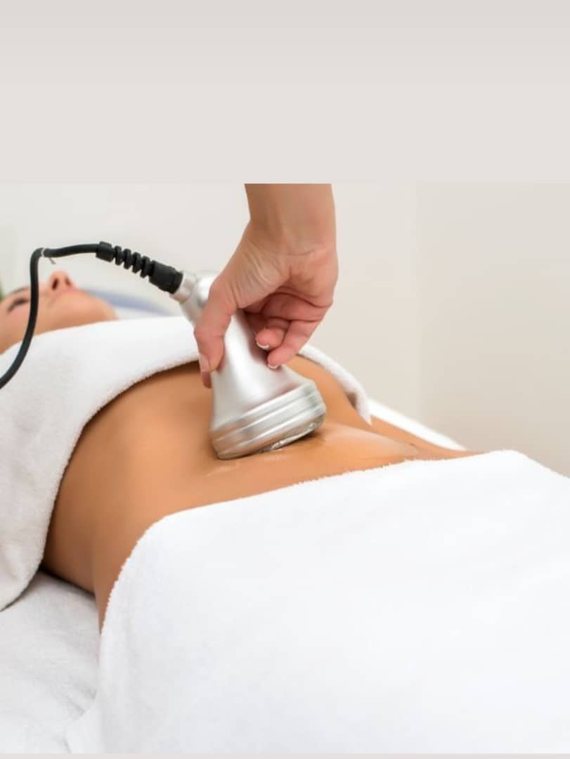 Cellulite and Body Toning Treatment