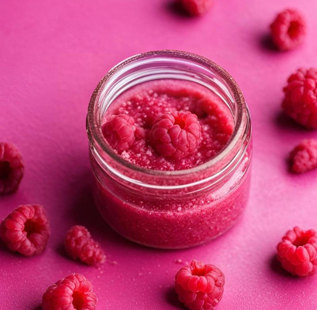 Fruity Body Polish