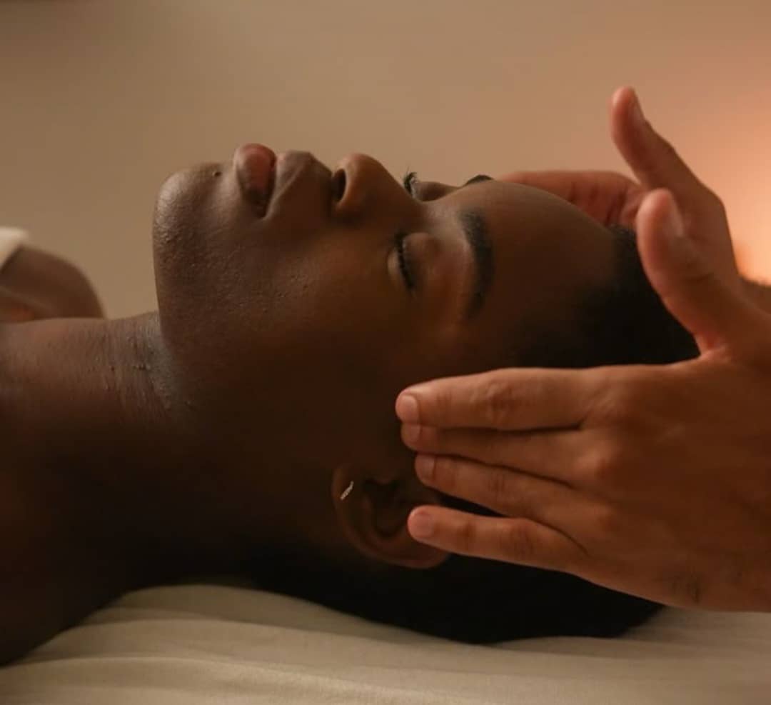 Scalp Soothing