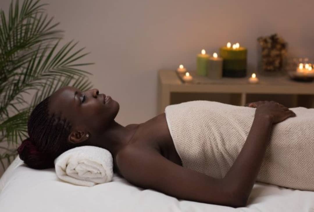 Luxury spa - Ultimate